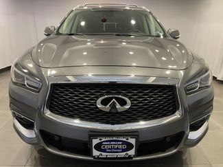 Used 2019 INFINITI QX60 Luxe w/ Sensory Package AWD/4WD video 2