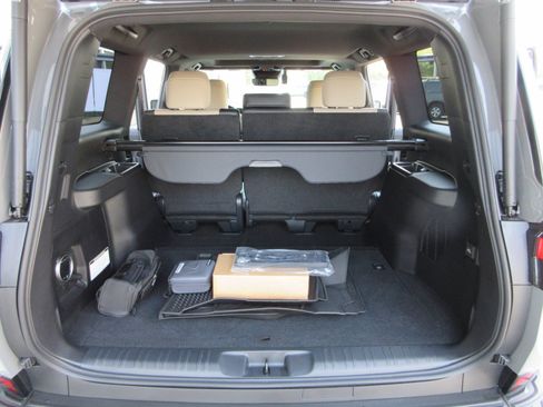 Used 2026 Lexus GX 550 AWD/4WD image 55