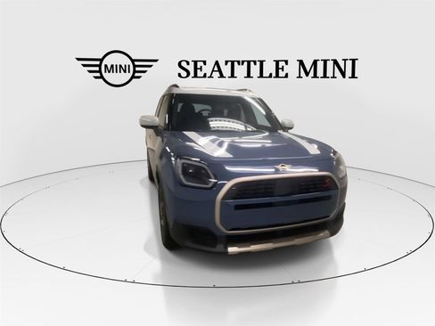 New 2026 MINI Cooper Countryman S w/ Comfort Package Max AWD/4WD image 3