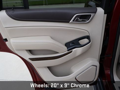 Used 2019 GMC Yukon Denali image 20