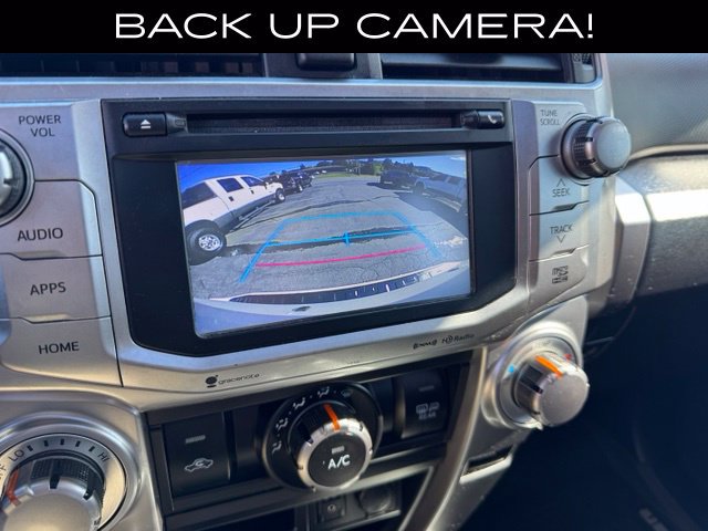 Used 2016 Toyota 4Runner SR5 Premium w/ Preferred Accessory Package AWD/4WD image 24