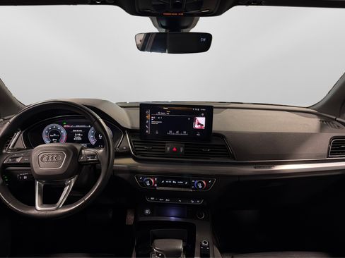 Used 2025 Audi Q5 2.0T Premium AWD/4WD image 22