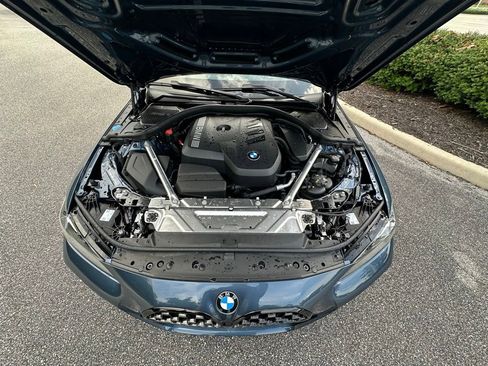 Used 2026 BMW 430i xDrive Coupe w/ M Sport Package AWD/4WD image 25