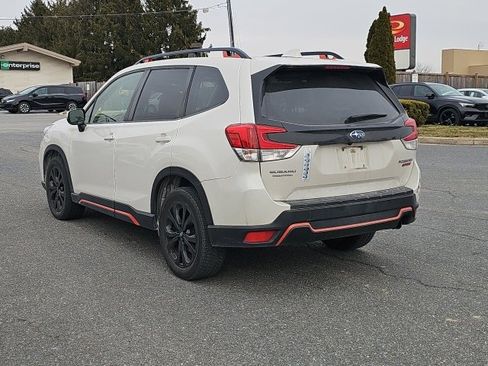 Used 2019 Subaru Forester Sport w/ Popular Package #2 image 14