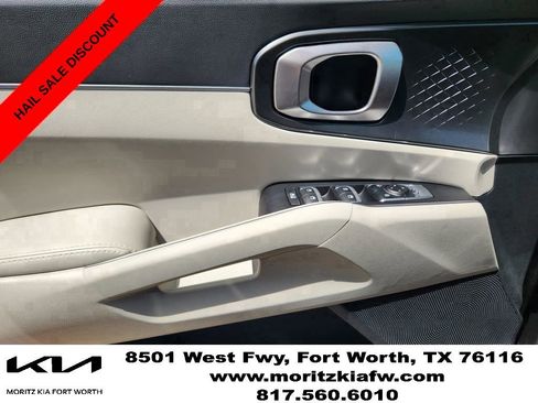 New 2025 Kia Sorento S FWD image 14