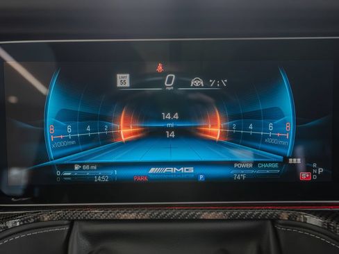 New 2027 Mercedes-Benz G 63 AMG 4MATIC image 10