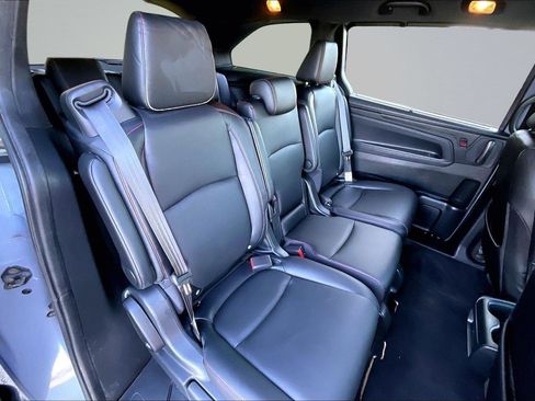 Used 2024 Honda Odyssey Sport image 27