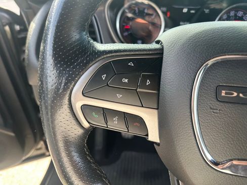 Used 2019 Dodge Challenger R/T Scat Pack image 23