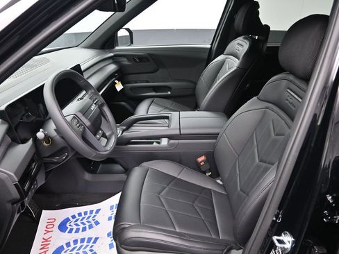 New 2027 Kia Telluride SX X-Line image 16