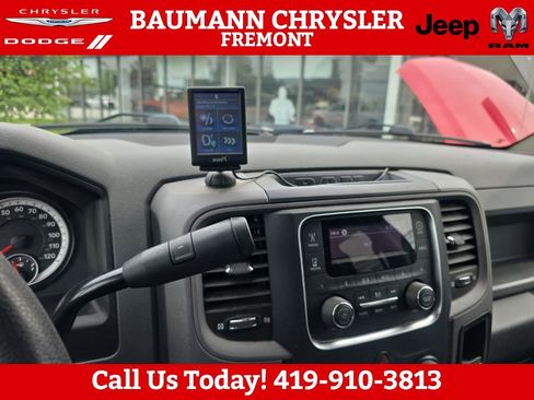 Used 2019 RAM 1500 ST AWD/4WD image 10