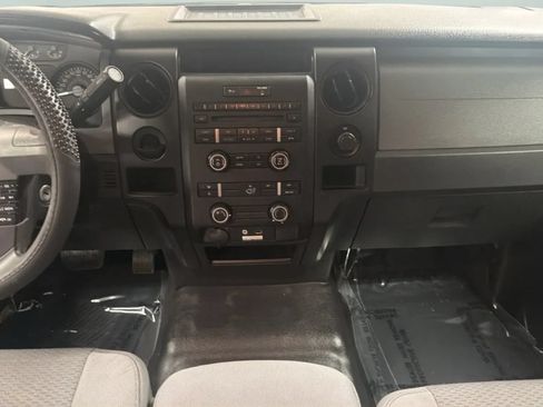 Used 2013 Ford F150 STX w/ Mid Equipment Group RWD image 13
