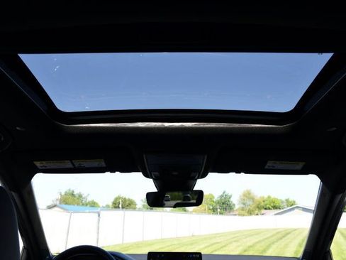 Used 2026 Honda CR-V Sport Touring image 29