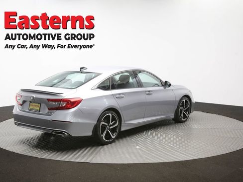 Used 2022 Honda Accord Sport Special Edition image 39