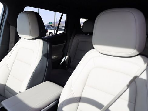 New 2026 GMC Terrain Elevation w/ Elevation Premium Package image 16