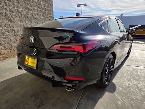 New 2026 Acura Integra A-Spec FWD image 5