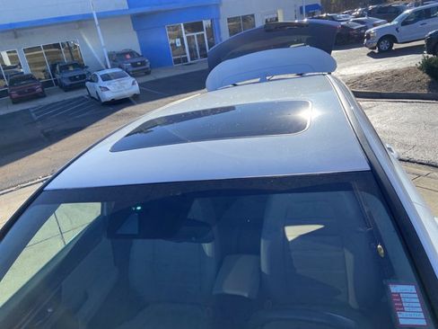 Used 2020 Honda CR-V EX-L image 27