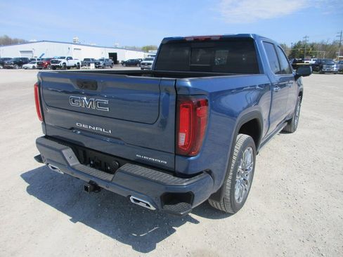New 2026 GMC Sierra 1500 Denali Ultimate AWD/4WD image 5