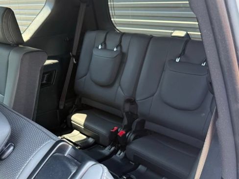 Used 2022 Lexus GX 460 w/ Black Line Special Edition AWD/4WD image 24