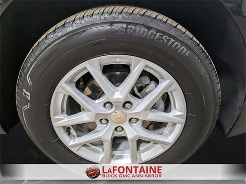 Certified 2024 Chevrolet Equinox LS w/ LS Convenience Package image 30