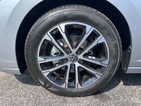 New 2025 Volkswagen Jetta Sport image 7