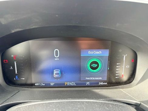Used 2024 Ford Escape Active w/ Tech Pack #1 AWD/4WD image 28