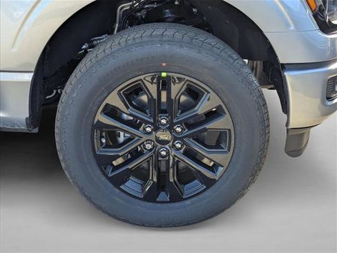 New 2026 Ford F150 XLT w/ Equipment Group 302A MID AWD/4WD image 9