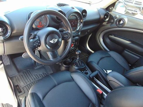 Used 2015 MINI Cooper Countryman S AWD/4WD image 11