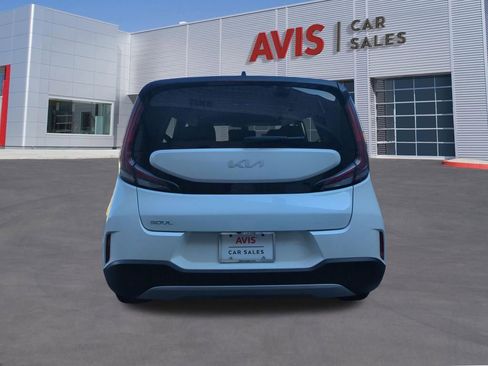 Used 2024 Kia Soul LX w/ Option Group 015 image 7