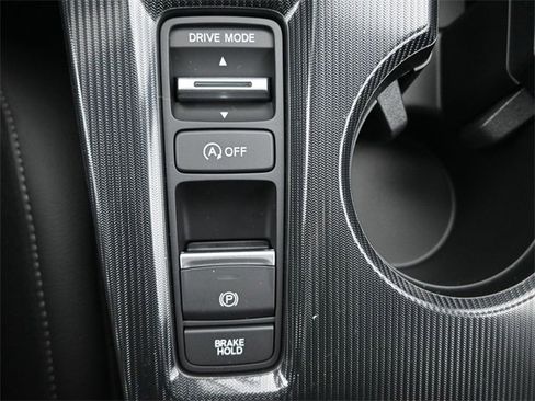 New 2026 Honda Civic Sport image 16