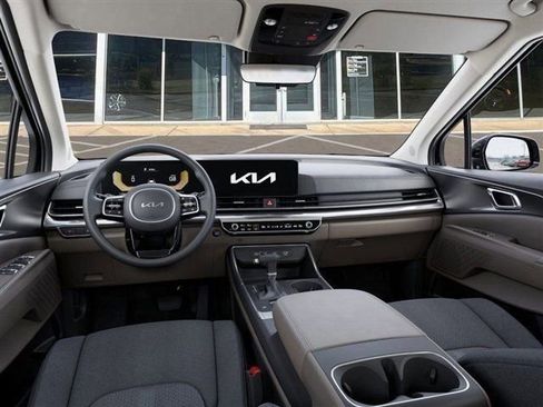 New 2026 Kia Carnival LX FWD image 14