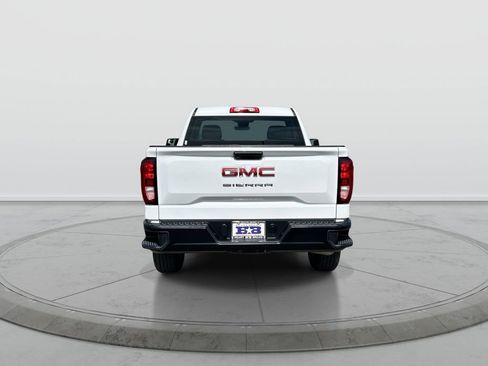 Used 2023 GMC Sierra 1500 Pro RWD image 7