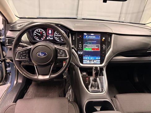 Certified 2025 Subaru Outback Premium AWD/4WD image 12