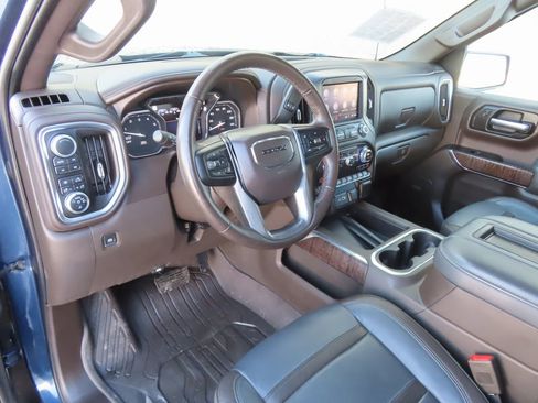 Used 2019 GMC Sierra 1500 Denali image 4