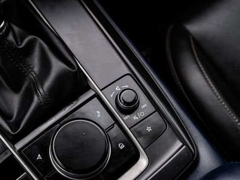 Used 2020 MAZDA CX-30 AWD w/ Select Package image 25