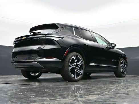 Used 2024 Chevrolet Equinox EV LT w/ Active Safety Package 3 FWD image 40