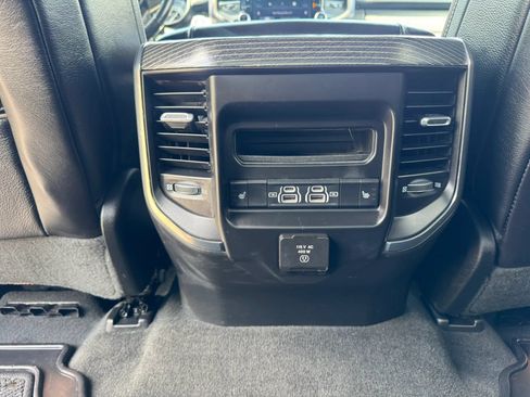 Used 2021 RAM 1500 Limited AWD/4WD image 48