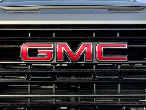 New 2026 GMC Sierra 1500 Elevation image 21