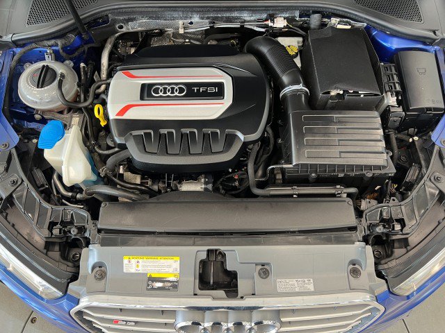 Used 2015 Audi S3 Prestige AWD/4WD image 36