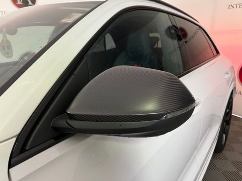 New 2026 Audi RS Q8 performance image 11