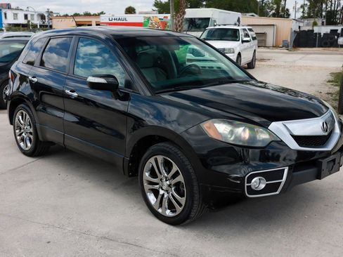 Used 2012 Acura RDX FWD image 9