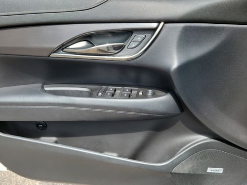 Used 2017 Cadillac ATS 2.0T Sedan RWD image 18
