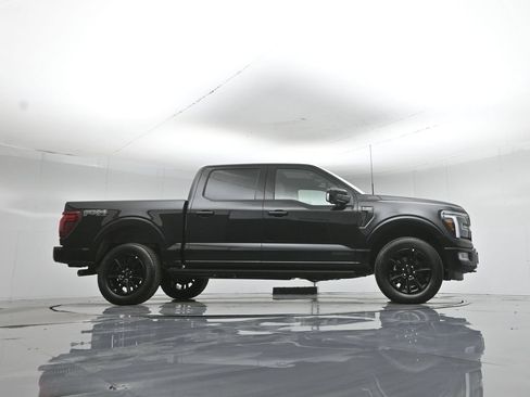 New 2026 Ford F150 Platinum w/ Equipment Group 702A High AWD/4WD image 54