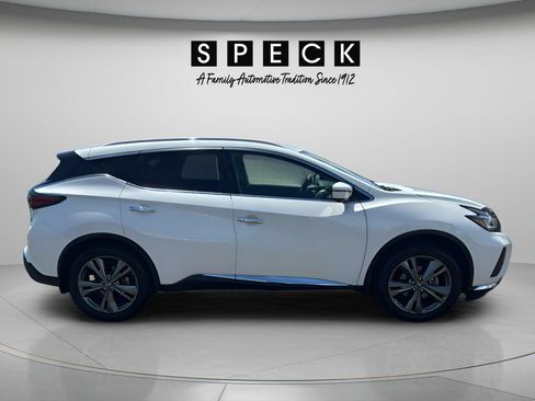 Used 2019 Nissan Murano S AWD/4WD image 6