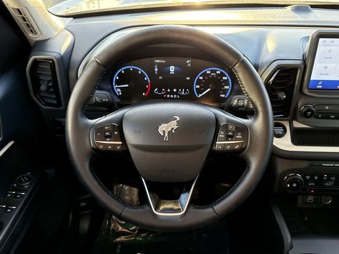 Used 2023 Ford Bronco Sport Heritage w/ Heritage Convenience Package image 16