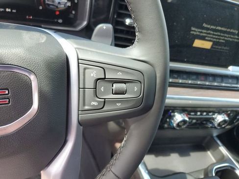 New 2026 GMC Sierra 1500 SLT AWD/4WD image 30