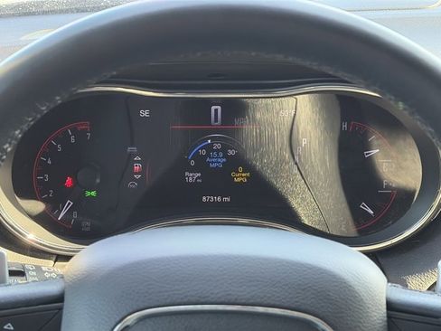 Used 2018 Dodge Durango GT w/ Premium Group image 25