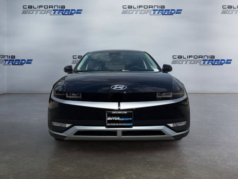 Used 2024 Hyundai Ioniq 5 SE RWD image 2