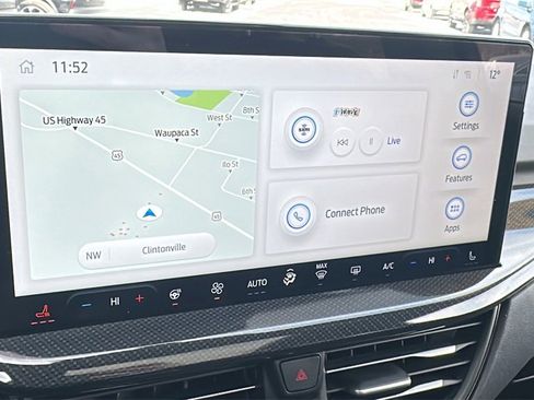 Used 2024 Ford Escape ST-Line w/ Tech Pack #1 image 20