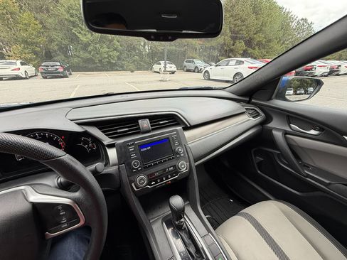 Used 2017 Honda Civic LX image 19