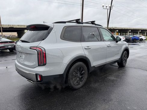Used 2023 Kia Telluride SX X-Pro AWD/4WD image 6